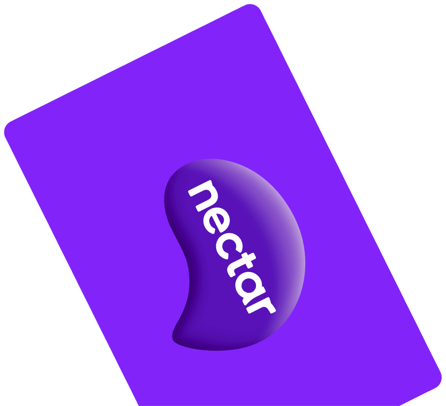 Nectar card