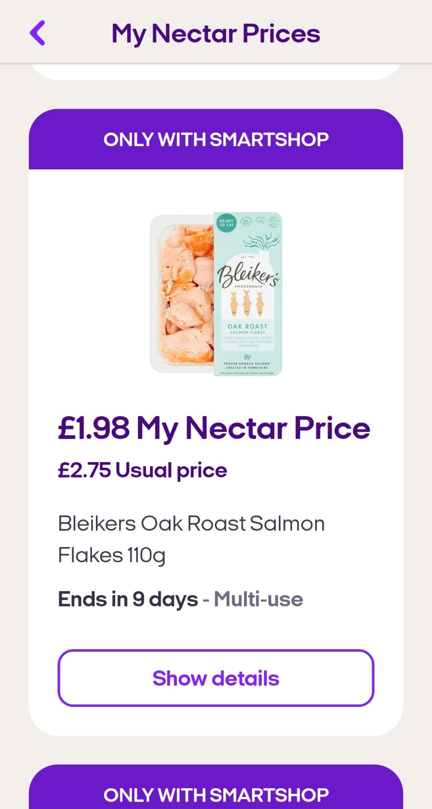 Nectar Prices平絕全英國！ UKJetso 你嘅英國著數指南