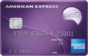 Nectar Credit Card