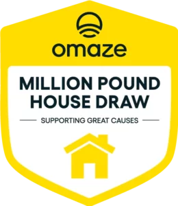 omaze million pound house draw